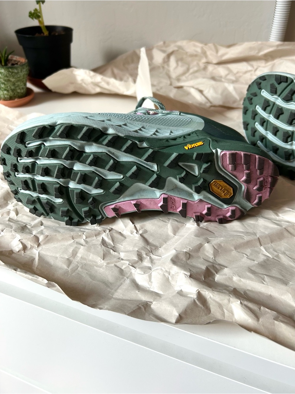 Altra Timp 5 Running Shoes | Woman’s Size 6 Trail Running Hiking Walking Shoes - Picture 10 of 14